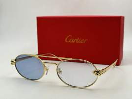 Picture of Cartier Sunglasses _SKUfw79165394fw